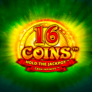 16 Coins™ Burning Board™ icon