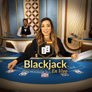Blackjack Clásico en Español 11