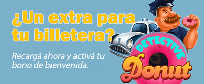 Jugá y ganá hoy mismo