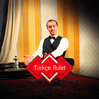 Türkçe Rulet icon