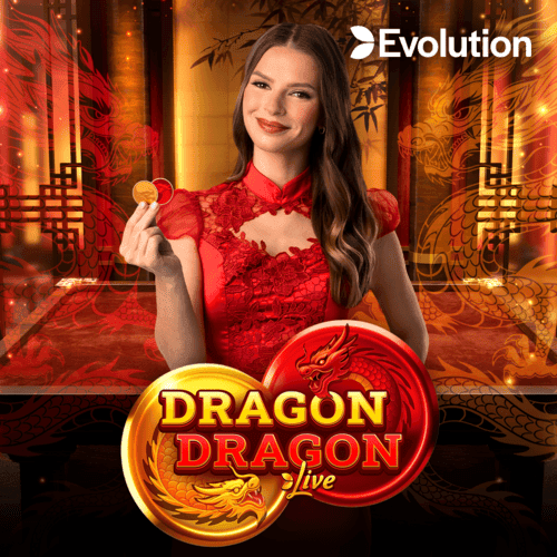 Dragon Dragon icon