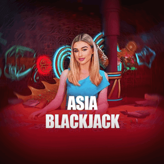 Asia Blackjack icon