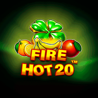 Fire Hot 20 icon