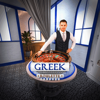 Greek Roulette icon