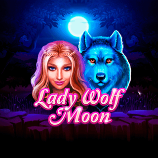 Lady Wolf Moon icon