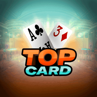 Virtual Top Card icon